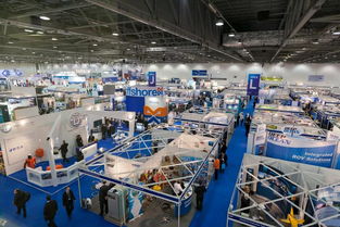 2020年英国伦敦海洋技术与工程设备展览会OI